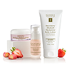Strawberry Rhubarb Hyaluronic Promotion